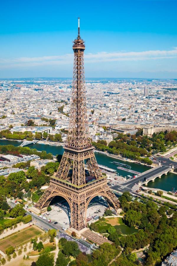 Au Charme De Bussy - Disneyland 10 Min, Paris 25 Min Eksteriør billede