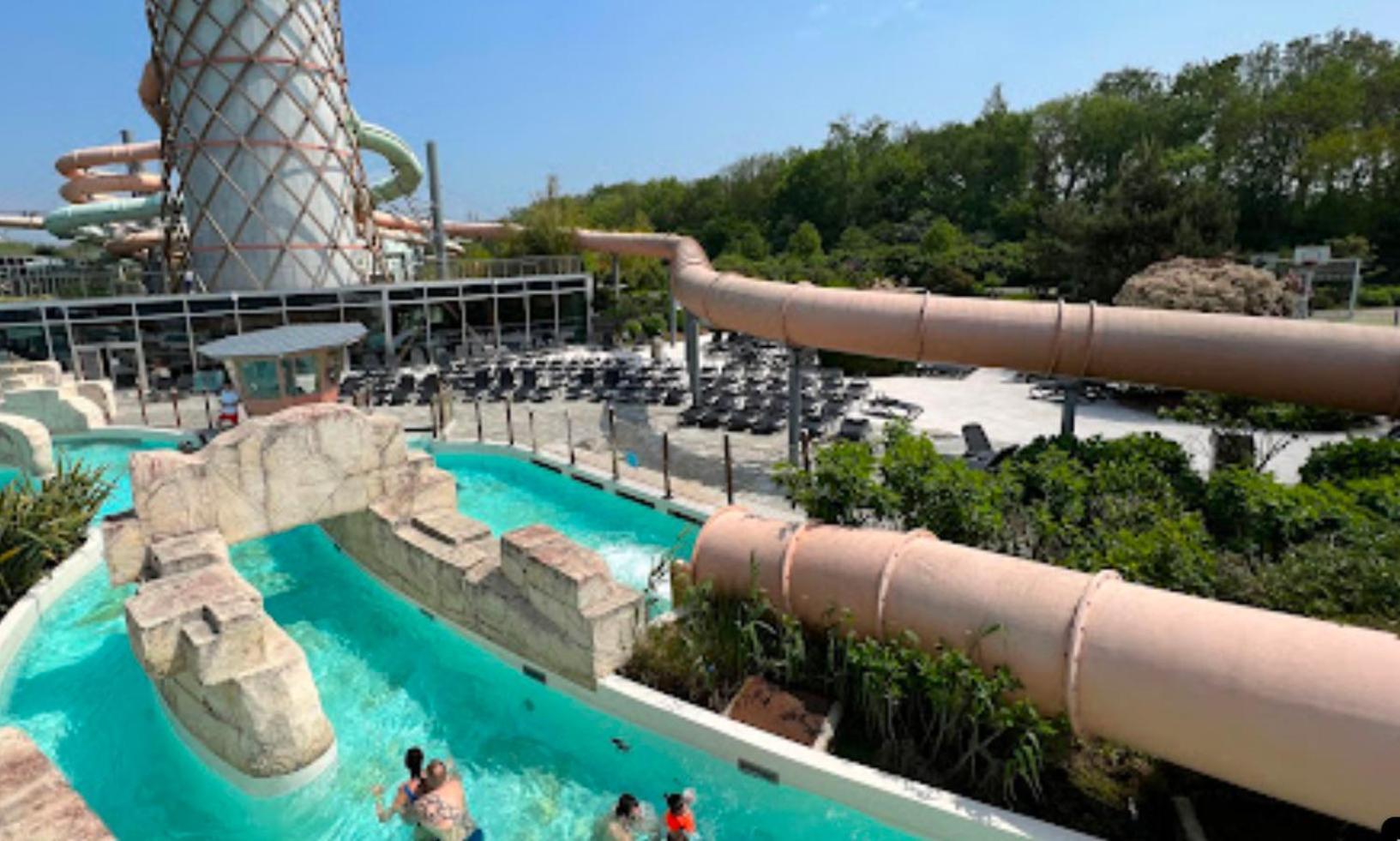 Au Charme De Bussy - Disneyland 10 Min, Paris 25 Min Eksteriør billede